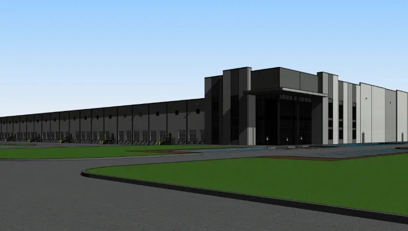 Greens Road Business Park