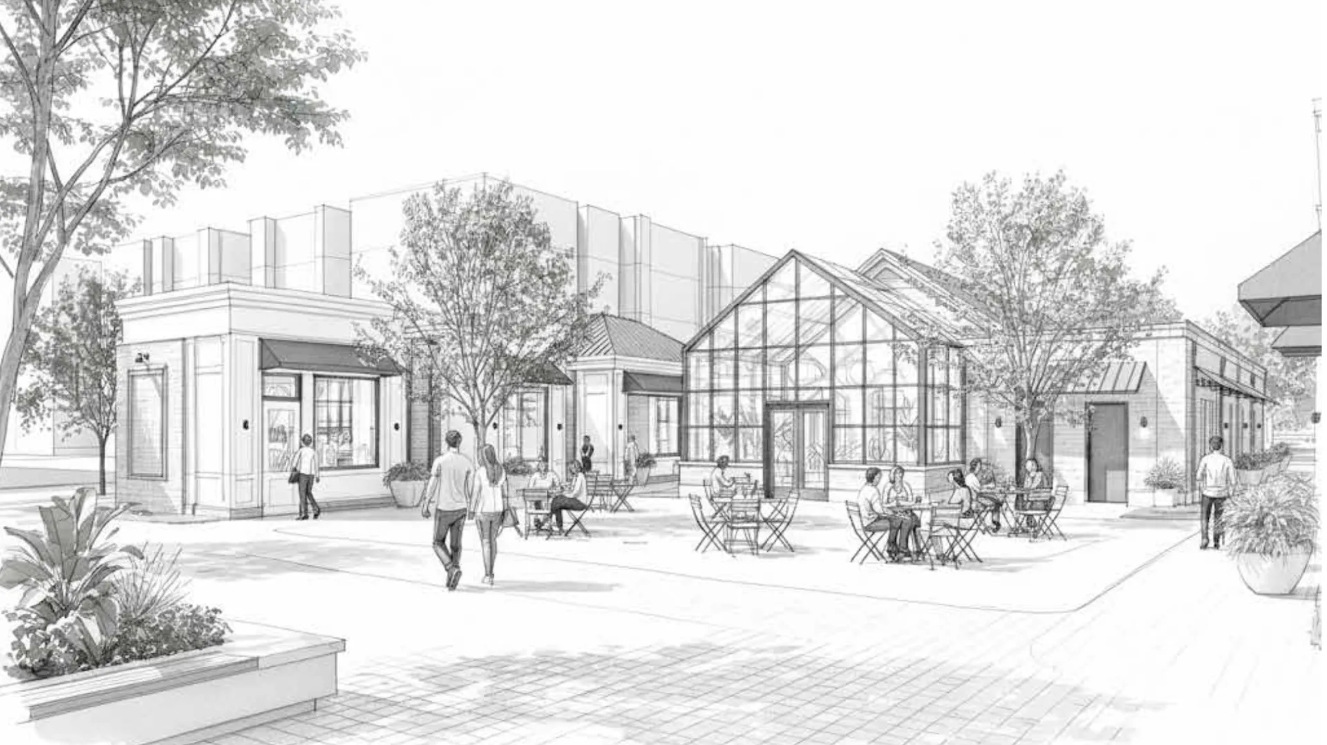 Utah City Incubator