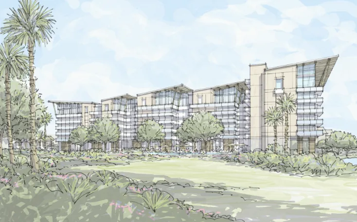 The Residences at Tiki Island