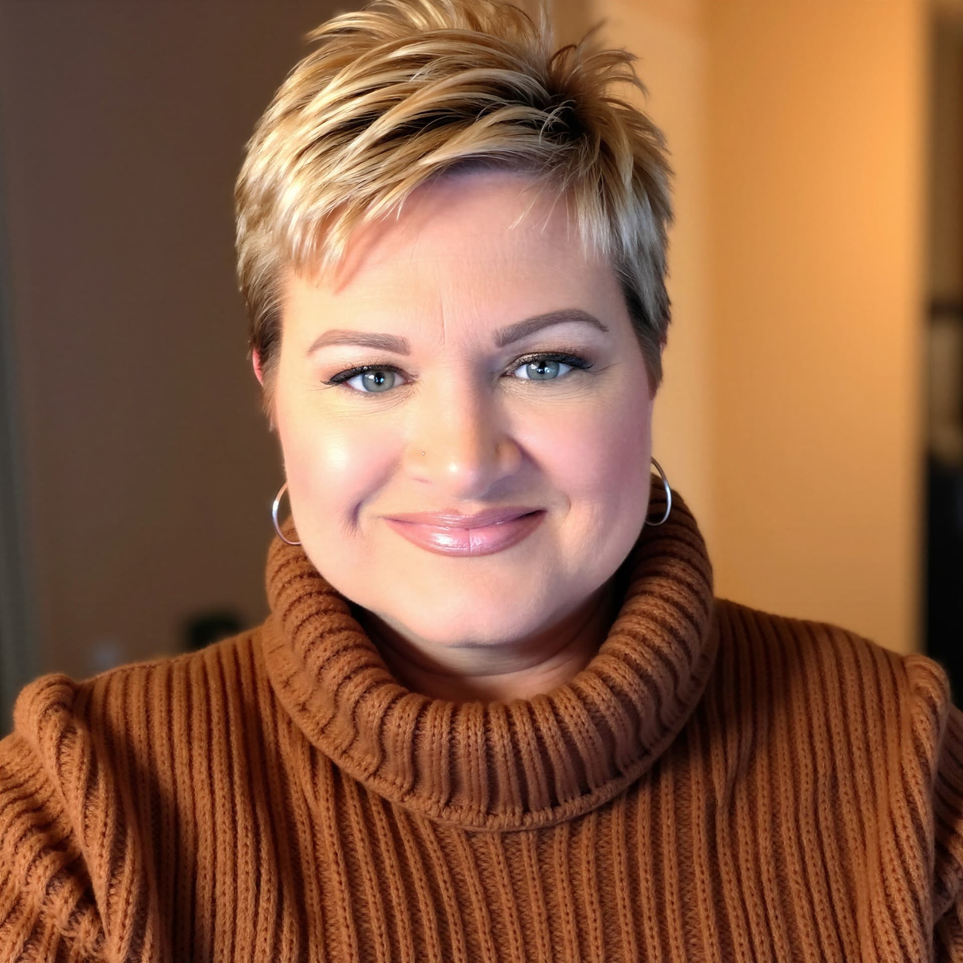 Carrie Fisk