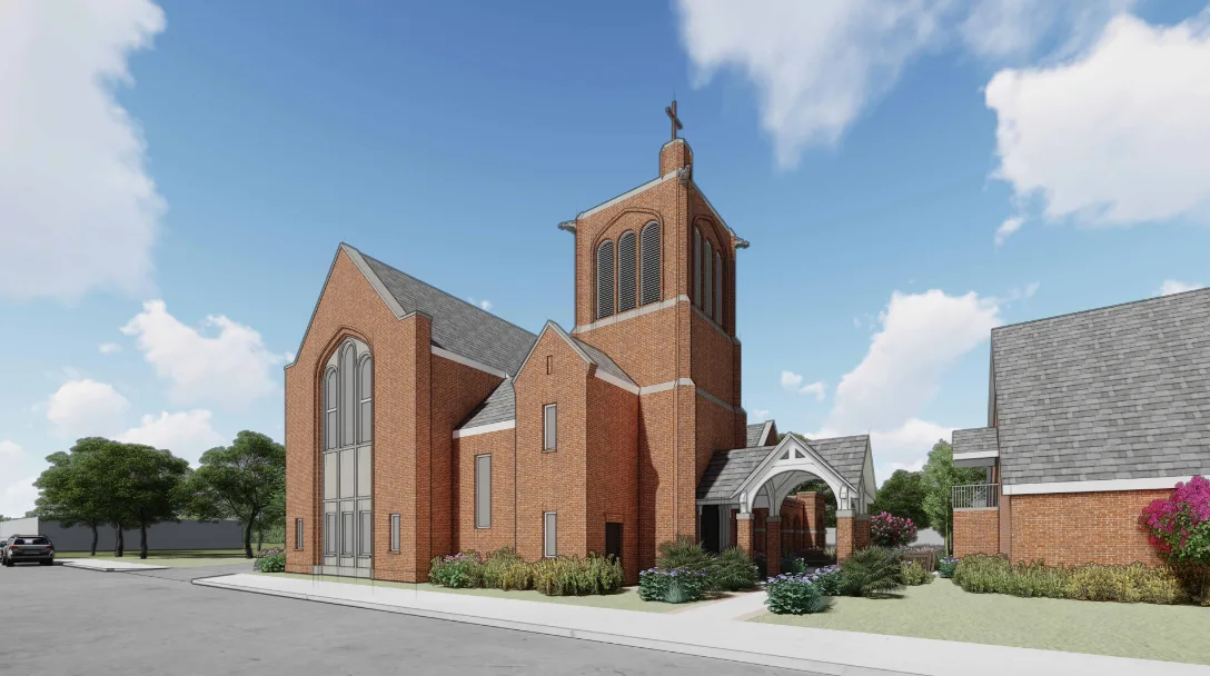 Incarnation Catholic Church