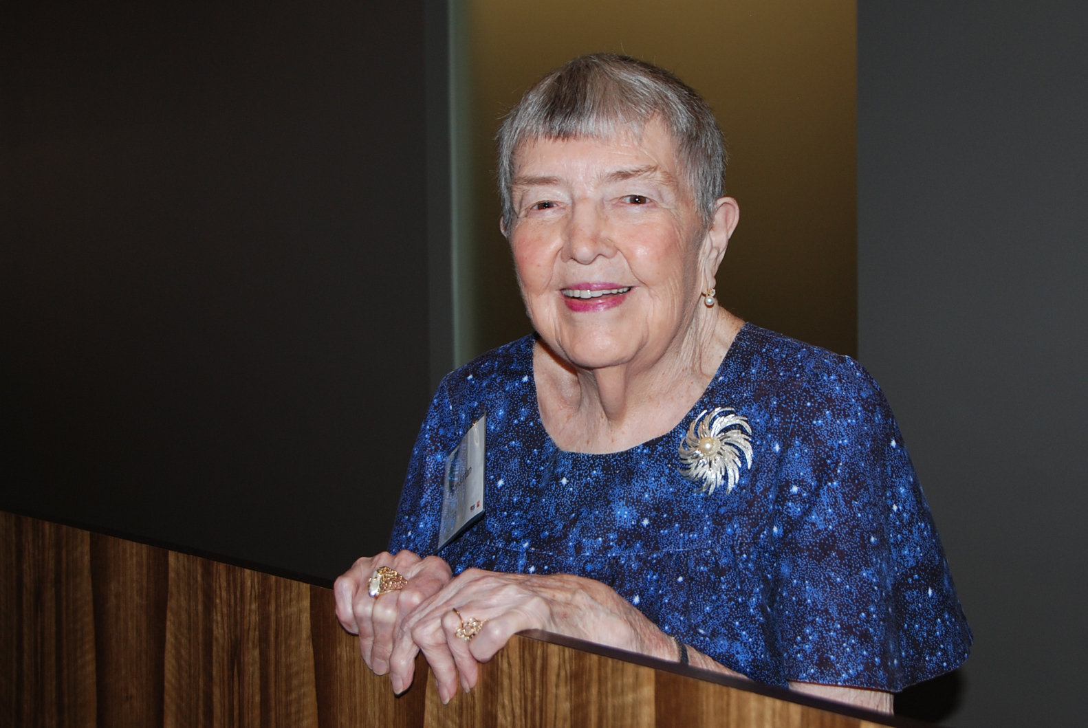 Ann Jordan
