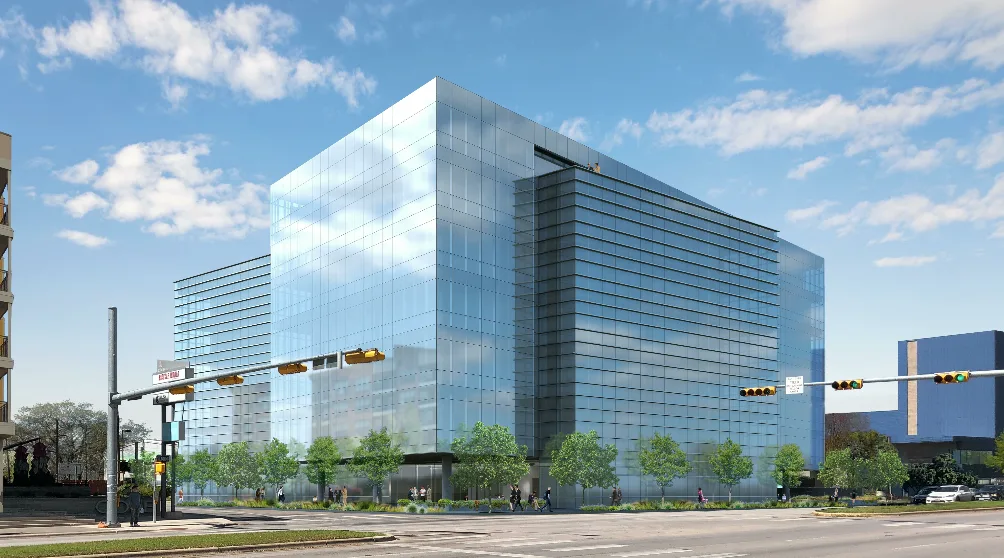 218 South Lamar