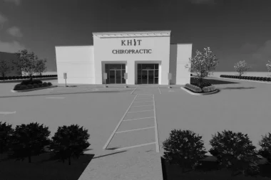 Khit Chiropractic & Wellness Center