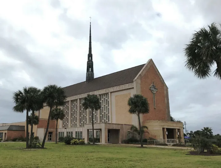 Moody Methodist Church, Exterior Repairs