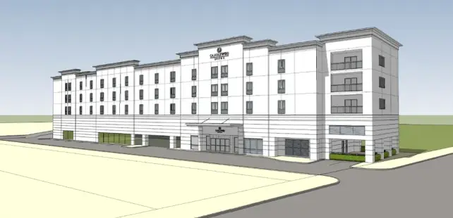 Candlewood Suites