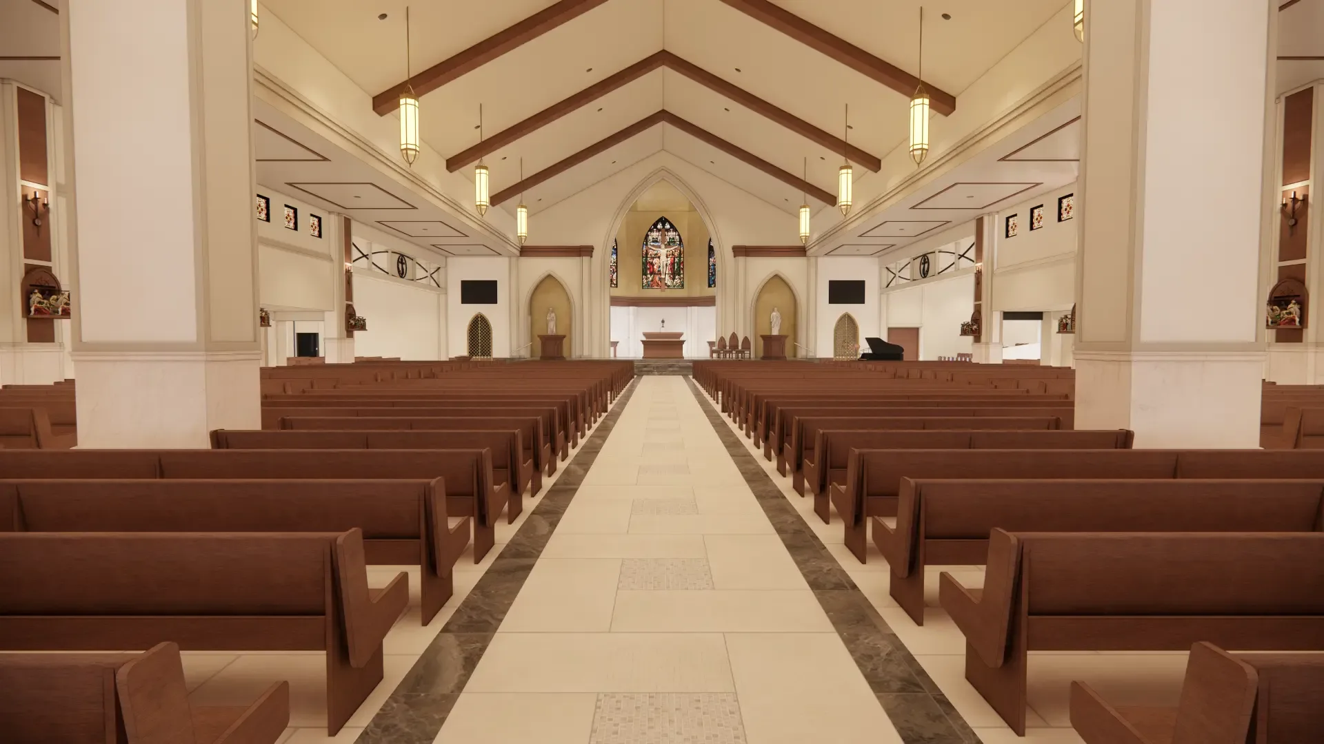 Vietnamese Martyrs Catholic Church