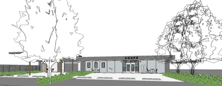 Agape Development