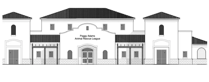 Burlington Animal Services Center