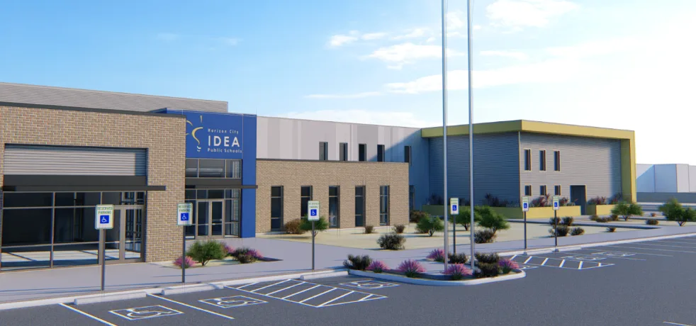 Horizon City Campus