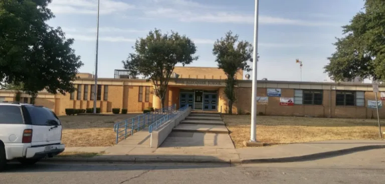 Birdie Alexander Elementary School Renovation and Addition