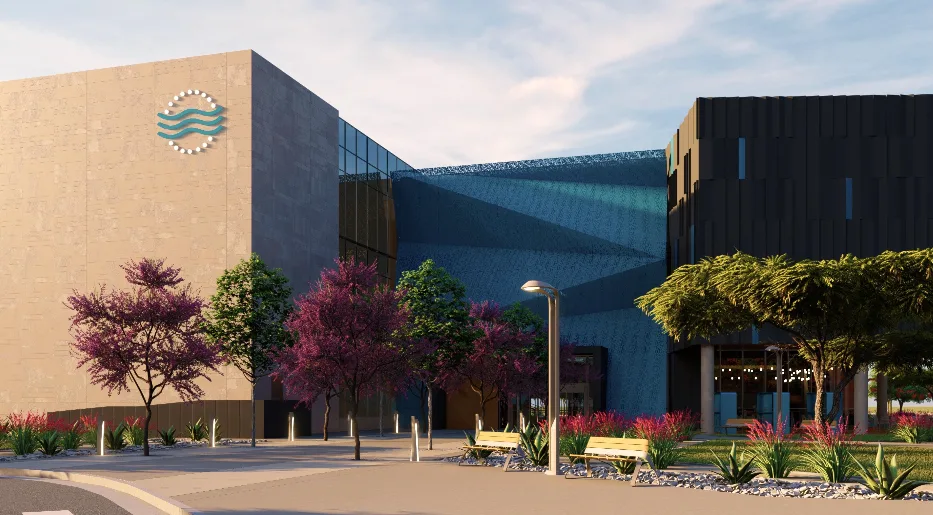BPUB Annex Building