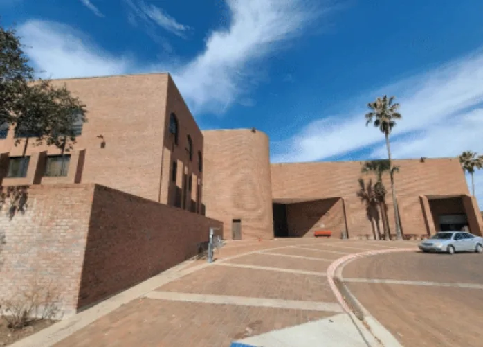 University of Texas Rio Grande Valley Edinburg Liberal Arts Building South Roof Replacement