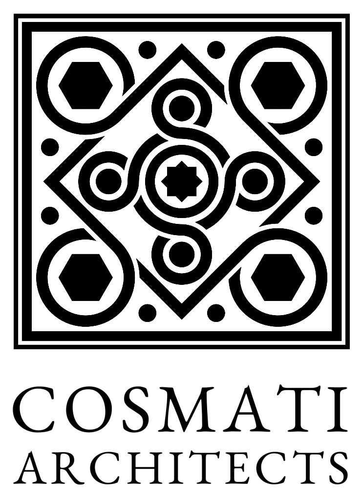 Cosmati Architects