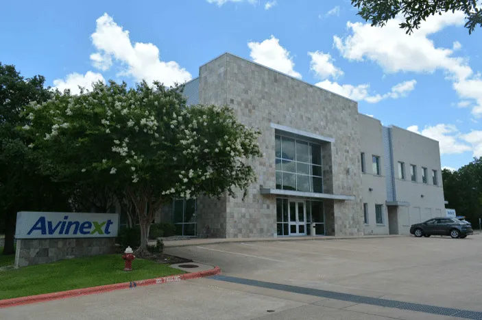 Avinext Office Building Roof Replacement