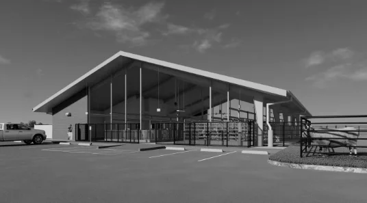 Fort Bend ISD Agricultural Facility