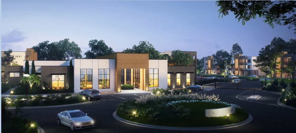 Davenport Multifamily