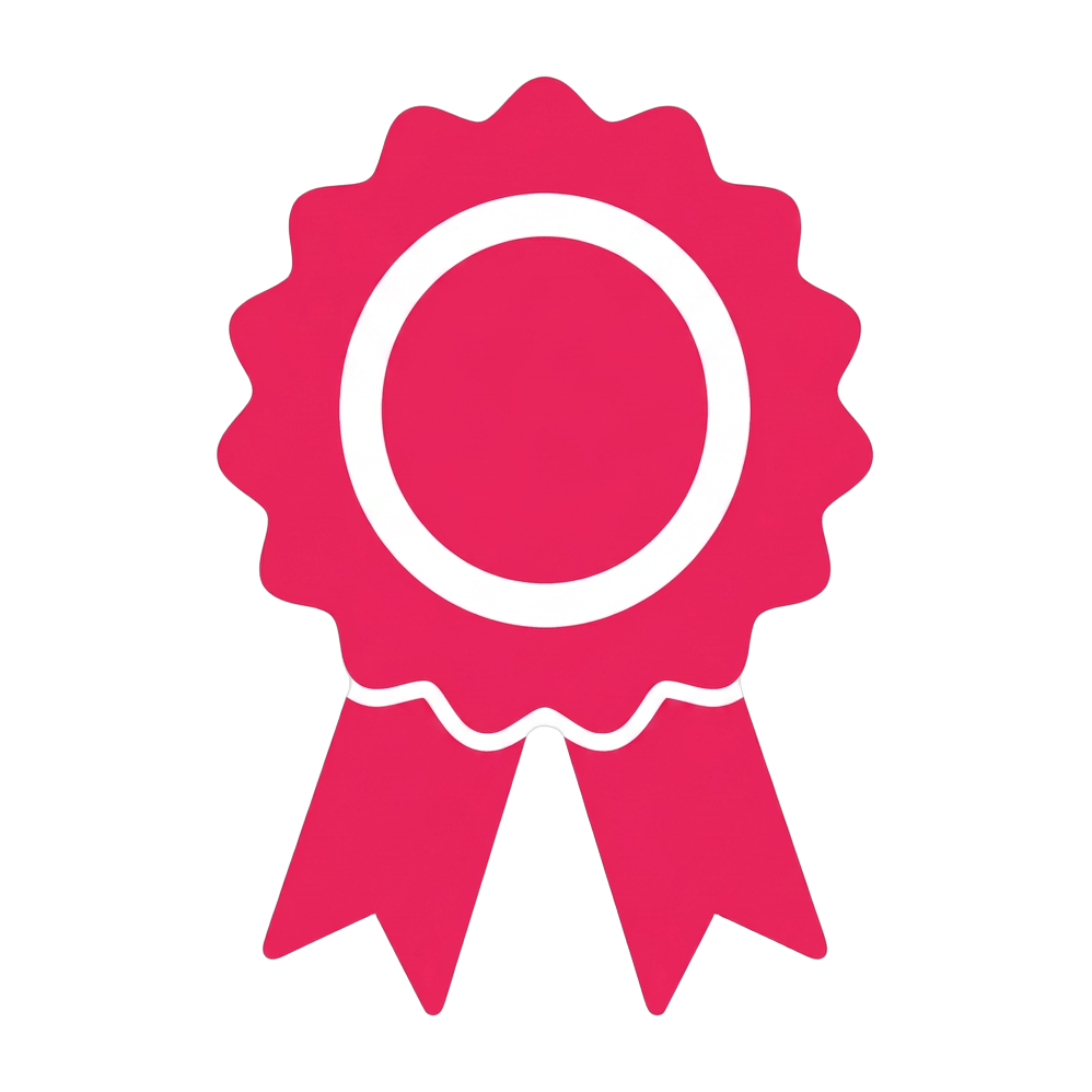 Award-winning Project
